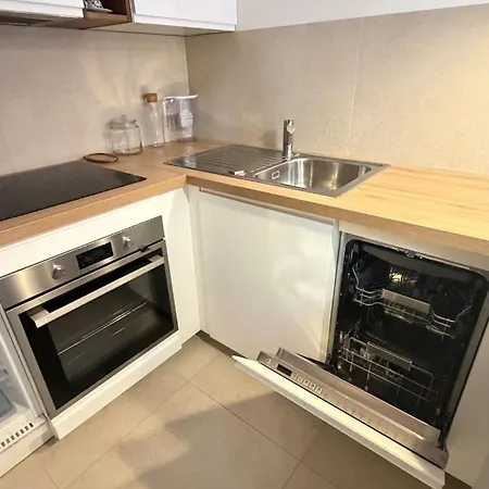 Apartment Quai Des Grands Augustins X 3 *