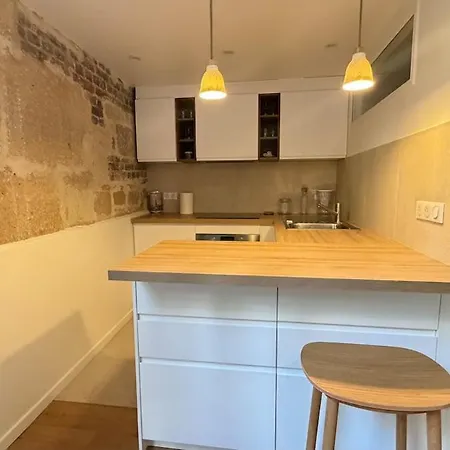 Apartment Quai Des Grands Augustins X 3 *