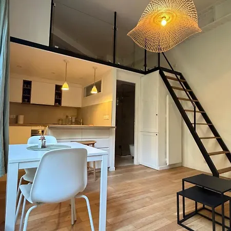 Quai Des Grands Augustins X 3 Apartment Paris