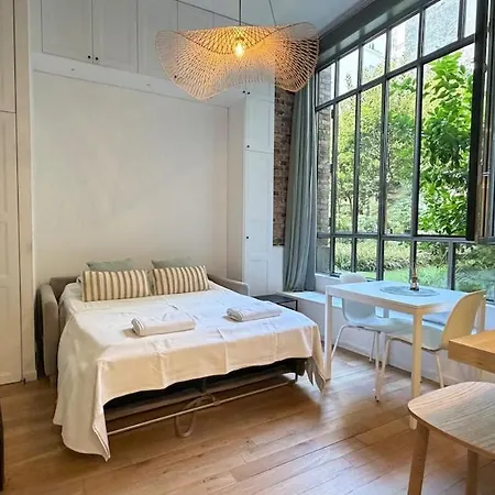 Apartment Quai Des Grands Augustins X 3 Paris